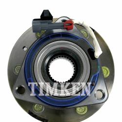 TIMKEN HA590078