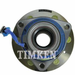 TIMKEN HA590079