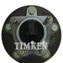 TIMKEN HA590080