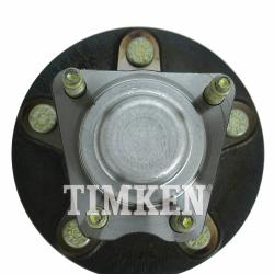 TIMKEN HA590081