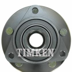 TIMKEN HA590087