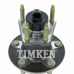 TIMKEN HA590088