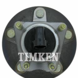 TIMKEN HA590088