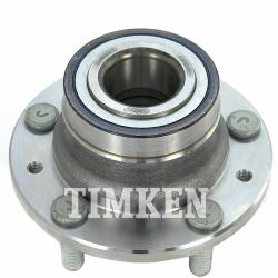 TIMKEN HA590095