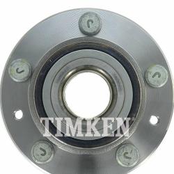TIMKEN HA590095