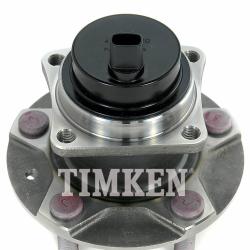 TIMKEN HA590096