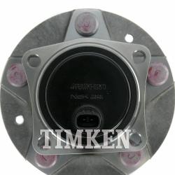 TIMKEN HA590096