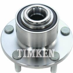 TIMKEN HA590097