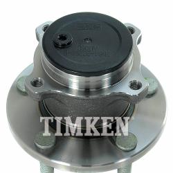 TIMKEN HA590098