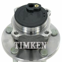 TIMKEN HA590099