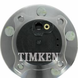 TIMKEN HA590099