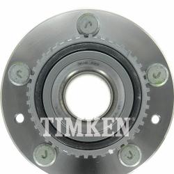 TIMKEN HA590100