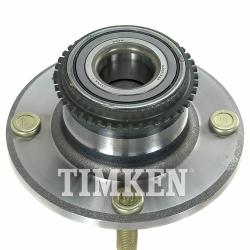 TIMKEN HA590101