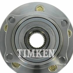 TIMKEN HA590108