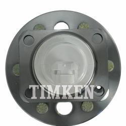 TIMKEN HA590116