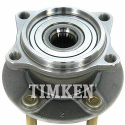 TIMKEN HA590120