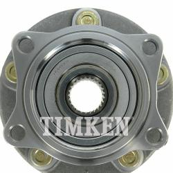 TIMKEN HA590120