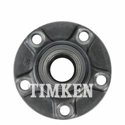 TIMKEN HA590126