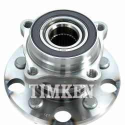TIMKEN HA590136