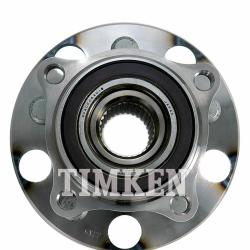 TIMKEN HA590136