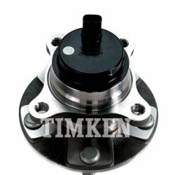 TIMKEN HA590138