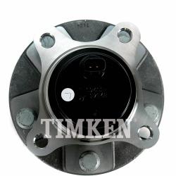 TIMKEN HA590138