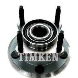TIMKEN HA590141