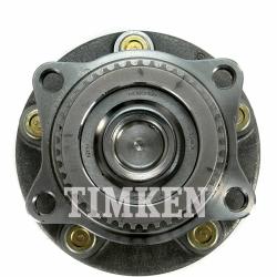 TIMKEN HA590143