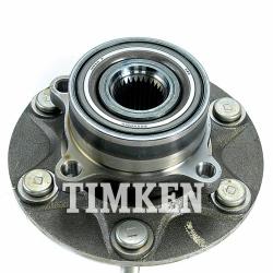 TIMKEN HA590145