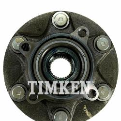 TIMKEN HA590145