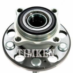 TIMKEN HA590146