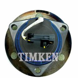 TIMKEN HA590158