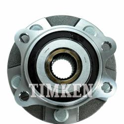 TIMKEN HA590165