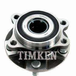 TIMKEN HA590168