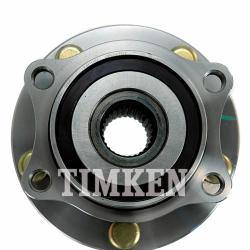 TIMKEN HA590169