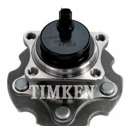 TIMKEN HA590173