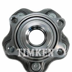 TIMKEN HA590175