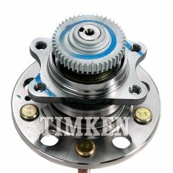 TIMKEN HA590179