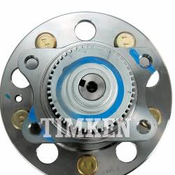 TIMKEN HA590179