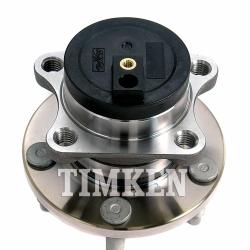 TIMKEN HA590180