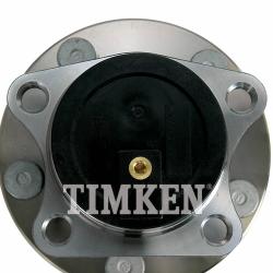 TIMKEN HA590180