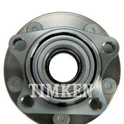 TIMKEN HA590183