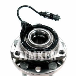 TIMKEN HA590186
