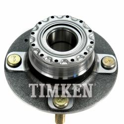 TIMKEN HA590188