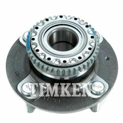 TIMKEN HA590194