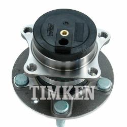 TIMKEN HA590195