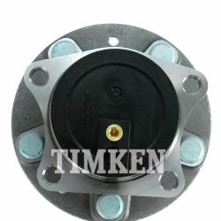 TIMKEN HA590195
