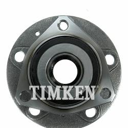 TIMKEN HA590198