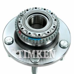 TIMKEN HA590200