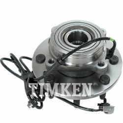TIMKEN HA590203